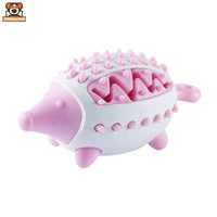 Jouet Distributeur de Friandises Résistant pour Chiens - CJGY207589302BY - Distributeurs de nourriture - Chienalafolie