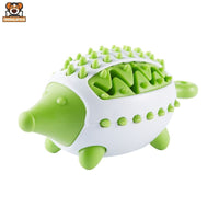 Jouet Distributeur de Friandises Résistant pour Chiens - CJGY207589303CX - Distributeurs de nourriture - Chienalafolie