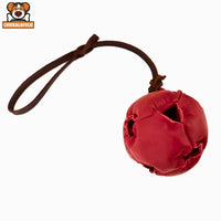 Jouet en Cuir pour Chien - CJCT219231003CX - Balles - Chienalafolie