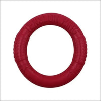 Jouet Indestructible Floatringer Pour Chien - CJJJCWGY01977 - Red - S - Frisbee - Chienalafolie