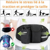 Laisse Multifonction Withdog2 Pour Chiens - CJGY112387105EV - Laisses - Chienalafolie