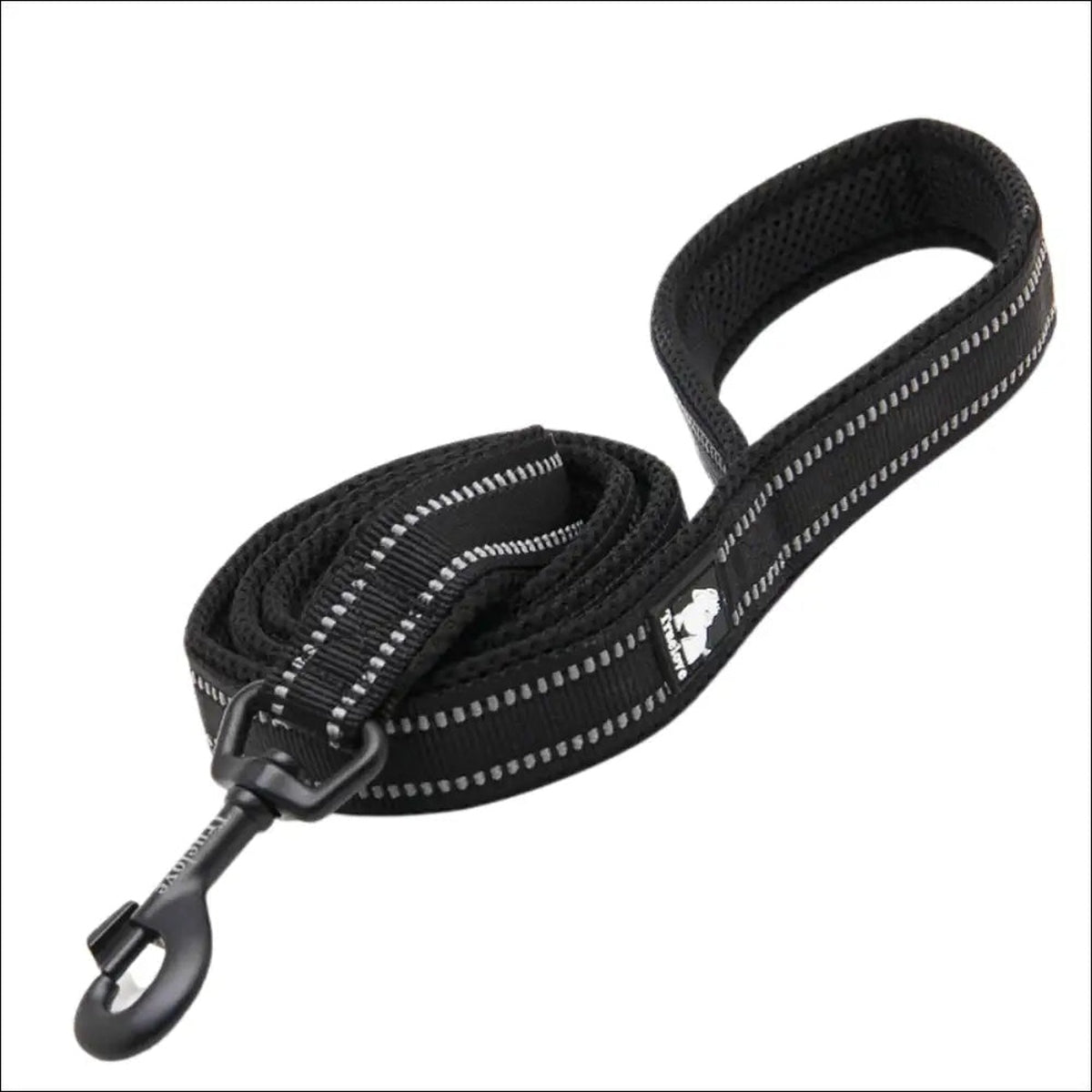Laisse Réfléchissante Pour Chien - CJGX107050701AZ - Laisses - Chienalafolie
