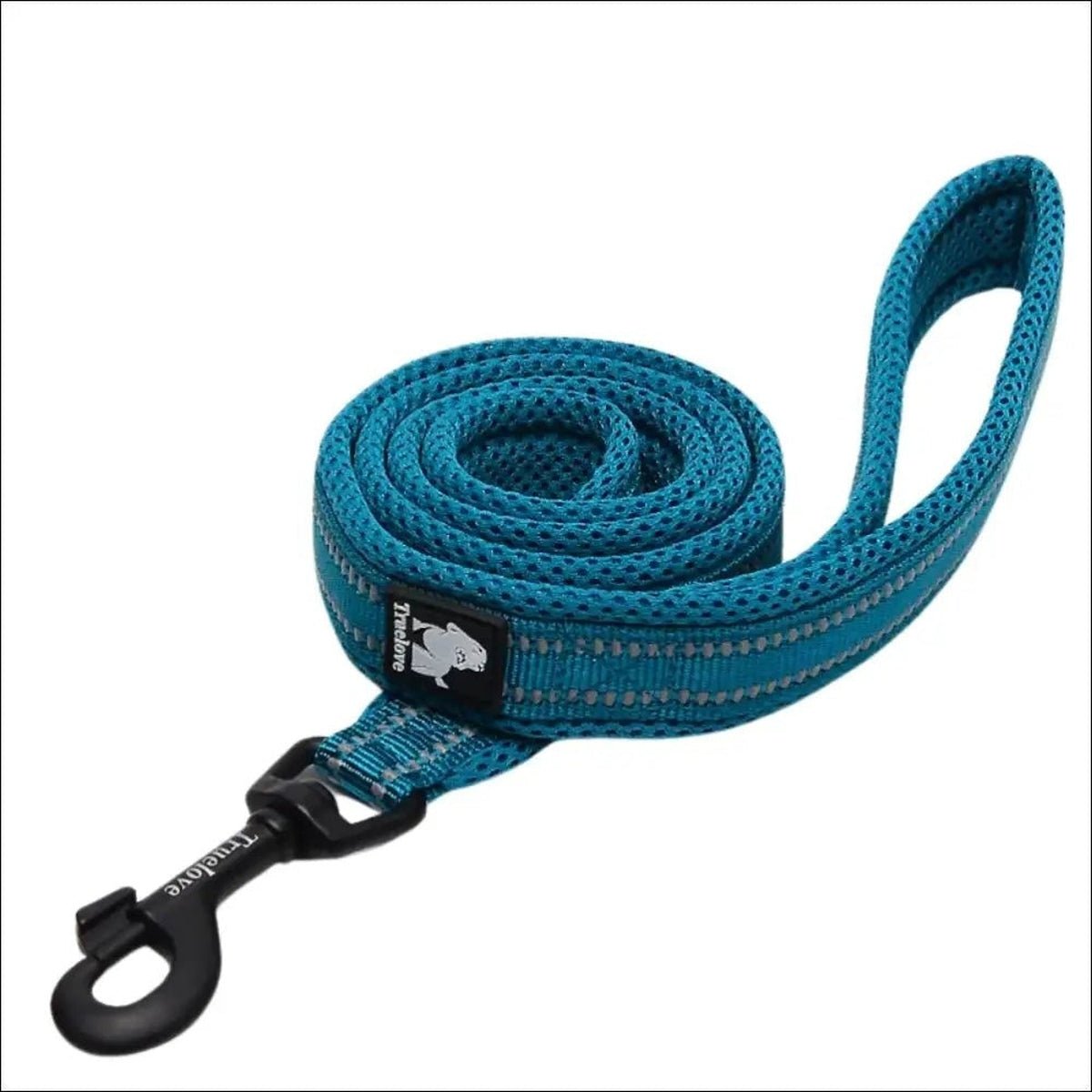 Laisse Réfléchissante Pour Chien - CJGX107050713MN - Laisses - Chienalafolie