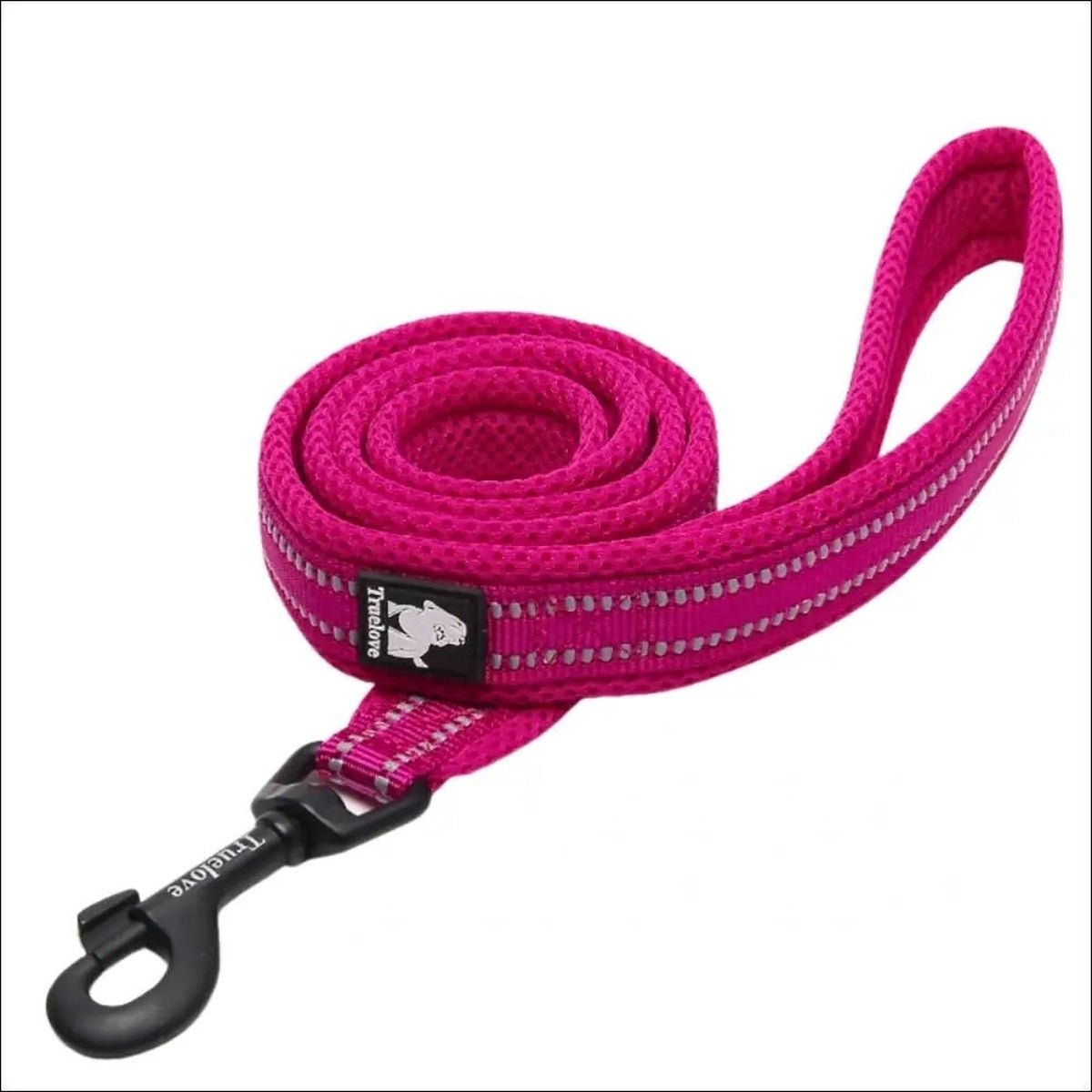 Laisse Réfléchissante Pour Chien - CJGX107050717QJ - Laisses - Chienalafolie