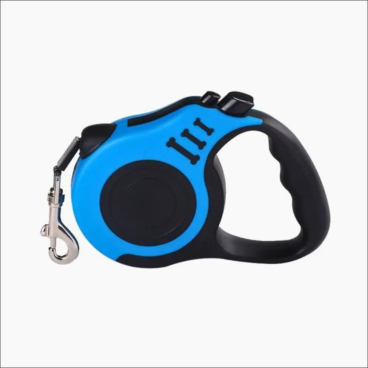 Laisse Rétractable Nylon Pour Chiens - CJGX140350803CX - Laisses - Chienalafolie