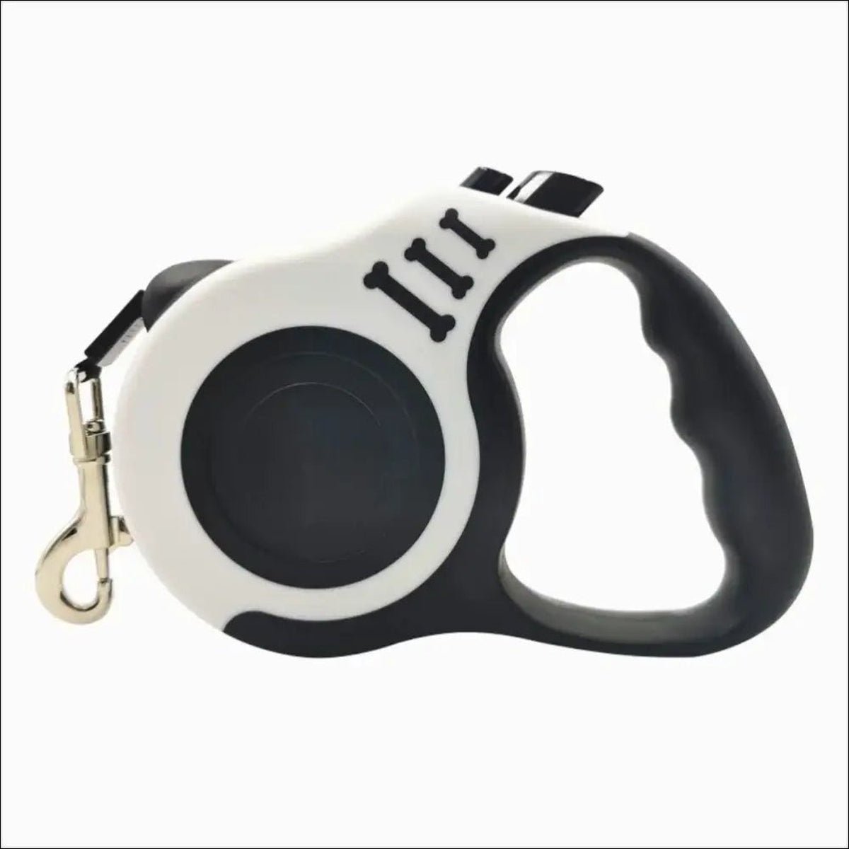 Laisse Rétractable Nylon Pour Chiens - CJGX140350807GT - Laisses - Chienalafolie