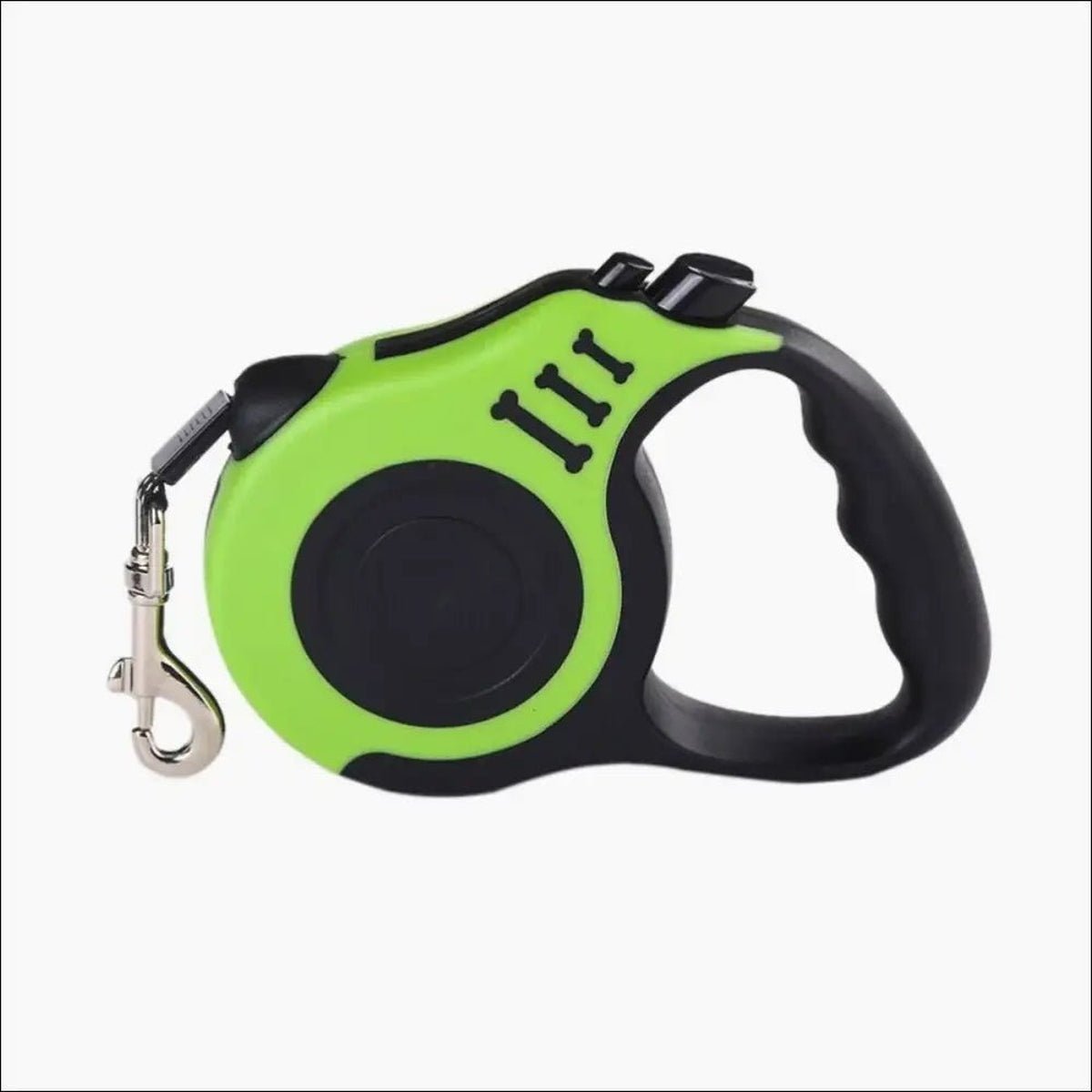 Laisse Rétractable Nylon Pour Chiens - CJGX140350819SH - Laisses - Chienalafolie