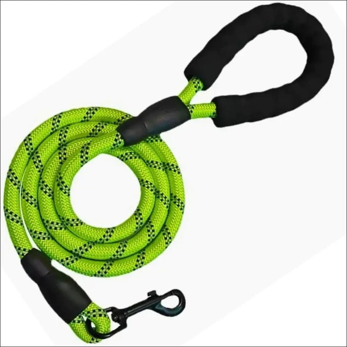 Laisse Robuste En Nylon Pour Chiens - CJGX149410638LO - Laisses - Chienalafolie