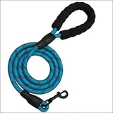 Laisse Robuste En Nylon Pour Chiens - CJGX149410647UF - Laisses - Chienalafolie
