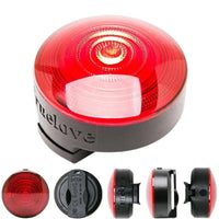 Lumière LED Sécurité pour Chiens - CJGY171592501AZ - Lumières LED - Chienalafolie