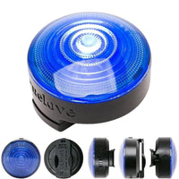 Lumière LED Sécurité pour Chiens - CJGY171592503CX - Lumières LED - Chienalafolie