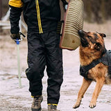 Manchon de Dressage pour Chiens en Jute - CJYD201217801AZ - Manchon - Chienalafolie