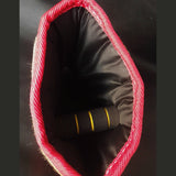 Manchon de Morsure pour Chien en Jute - CJJJCWGY01652 - Yellow - Manchon - Chienalafolie