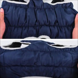 Manteau D'hiver Pour Grands Chiens - CJGD187442107GT - Vêtements - Chienalafolie