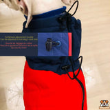 Manteau Hiver Chaud et Imperméable pour Chien - CJGD140195701AZ - Manteaux - Chienalafolie
