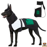 Manteau Hiver Chaud et Imperméable pour Chien - CJGD140195706FU - Manteaux - Chienalafolie