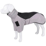 Manteau Hiver Imperméable pour Grands Chiens - CJGD184014001AZ - Vêtements - Chienalafolie
