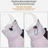 Manteau Hiver Imperméable pour Grands Chiens - CJGD184014001AZ - Vêtements - Chienalafolie