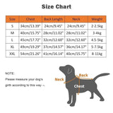 Manteau Hiver Zip pour Petits Chiens - CJGD187441016PK - Vêtements - Chienalafolie
