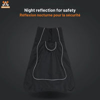 Manteau Imperméable et Chaud pour Chiens - CJGD157098801AZ - Manteaux - Chienalafolie