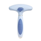 Peigne Double Rangée Auto - Nettoyant pour Chiens - CJGY211265901AZ - Peignes et brosses - Chienalafolie