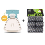 Ramasse-crottes Chien Poopscooper - CJJJCWGY00674-Set 16-WhiteSXS - Ramasse-crottes - Chienalafolie