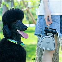 Ramasse - crottes Chien Poopscooper - CJJJCWGY00674 - Set 6 - BlueSXS - Ramasse - crottes - Chienalafolie