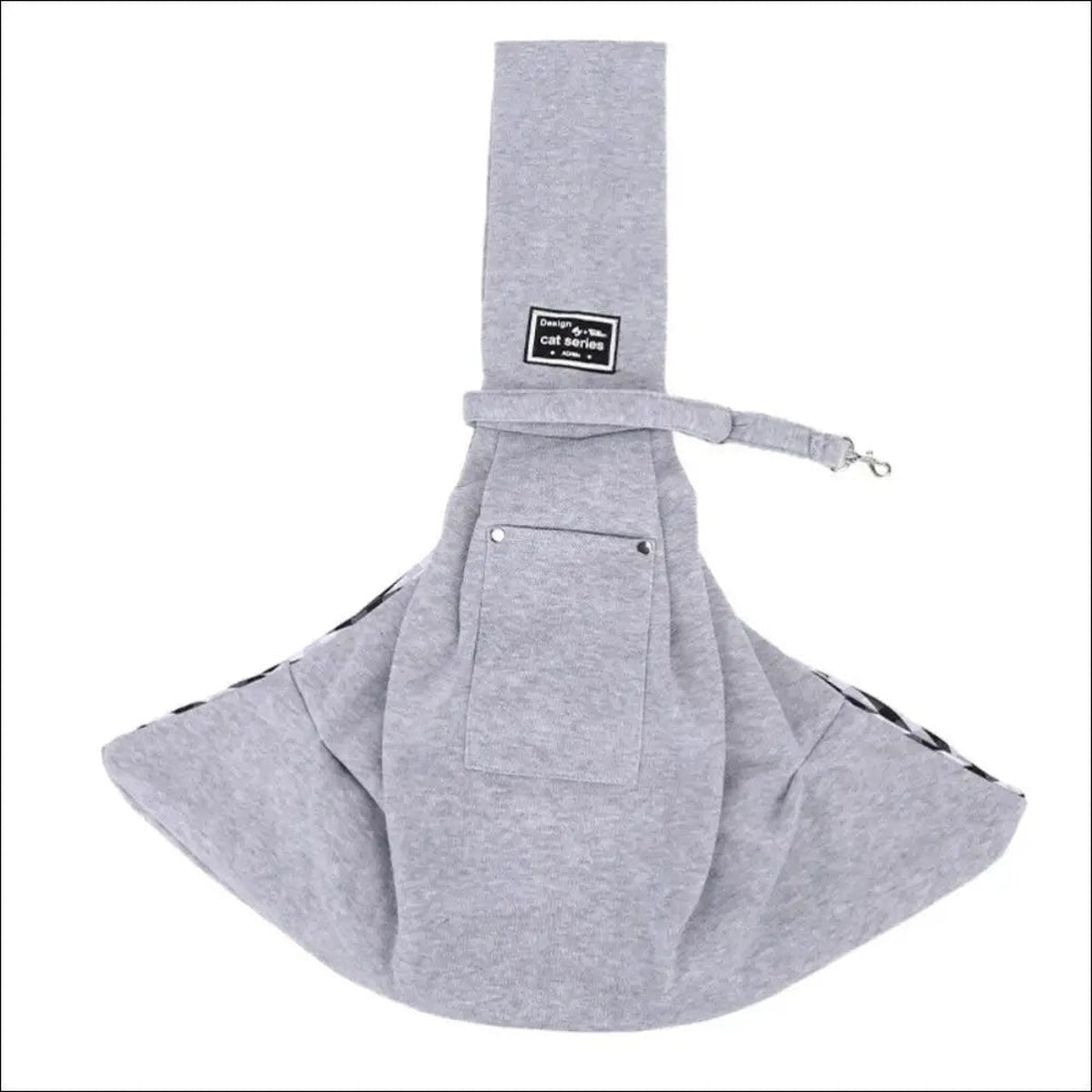 Sac à Bandoulière Pour Animaux De Compagnie - CJYD181940808HS - Sacs de transport - Chienalafolie