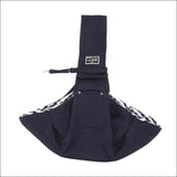 Sac à Bandoulière Pour Animaux De Compagnie - CJYD181940813MN - Sacs de transport - Chienalafolie