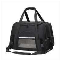 Sac à Dos Respirant Et Portable Pour animaux - CJNS101764703CX - Sacs de transport - Chienalafolie