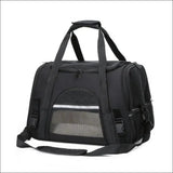 Sac à Dos Respirant Et Portable Pour animaux - CJNS101764703CX - Sacs de transport - Chienalafolie