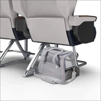 Sac à Dos Respirant Et Portable Pour animaux - CJNS101764703CX - Sacs de transport - Chienalafolie