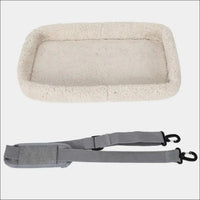 Sac à Dos Respirant Et Portable Pour animaux - CJNS101764703CX - Sacs de transport - Chienalafolie
