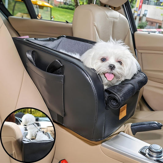 Car Dog Bag 