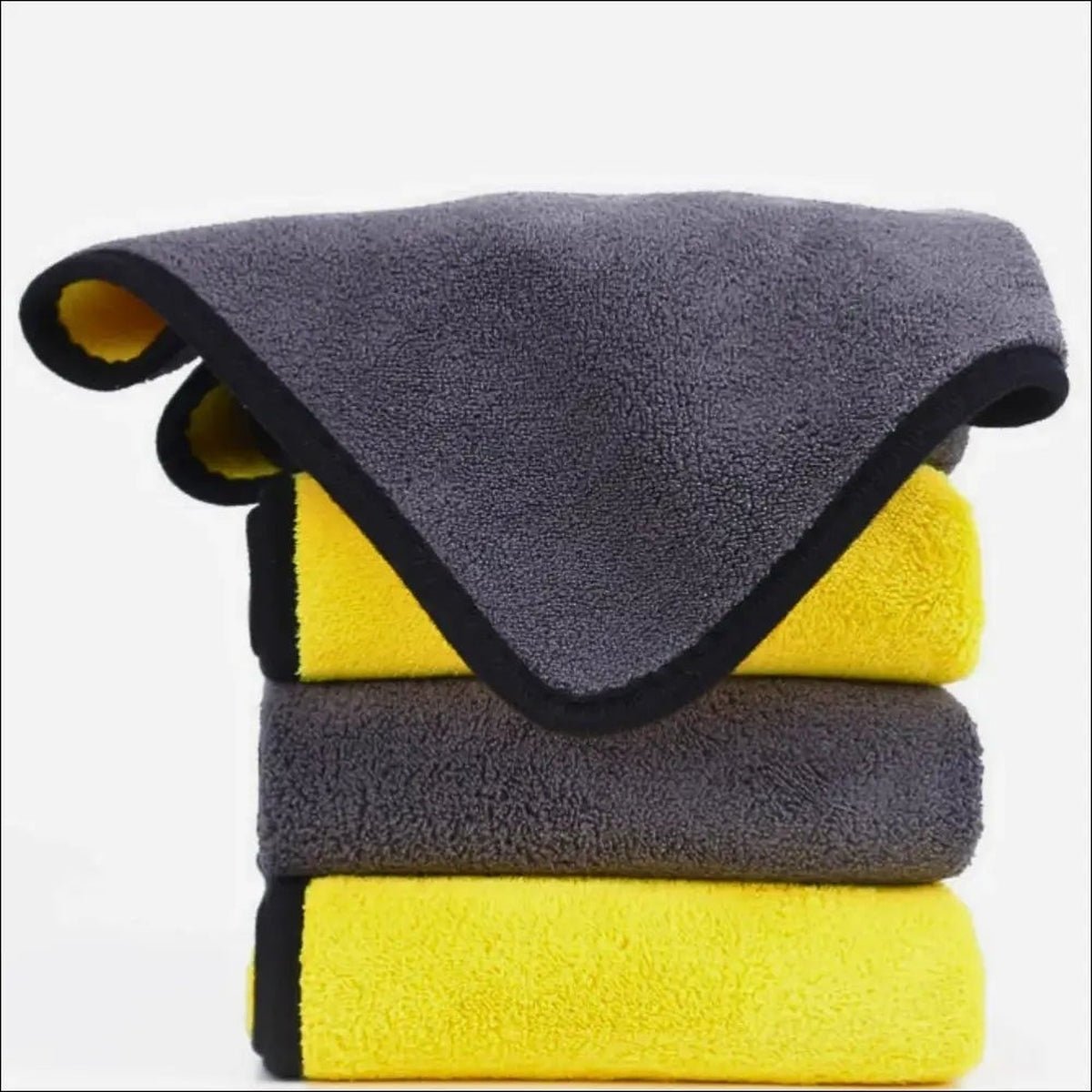 Serviette Microfibre Pour Chien Dogtowel - CJGY163863102BY - Serviettes - Chienalafolie