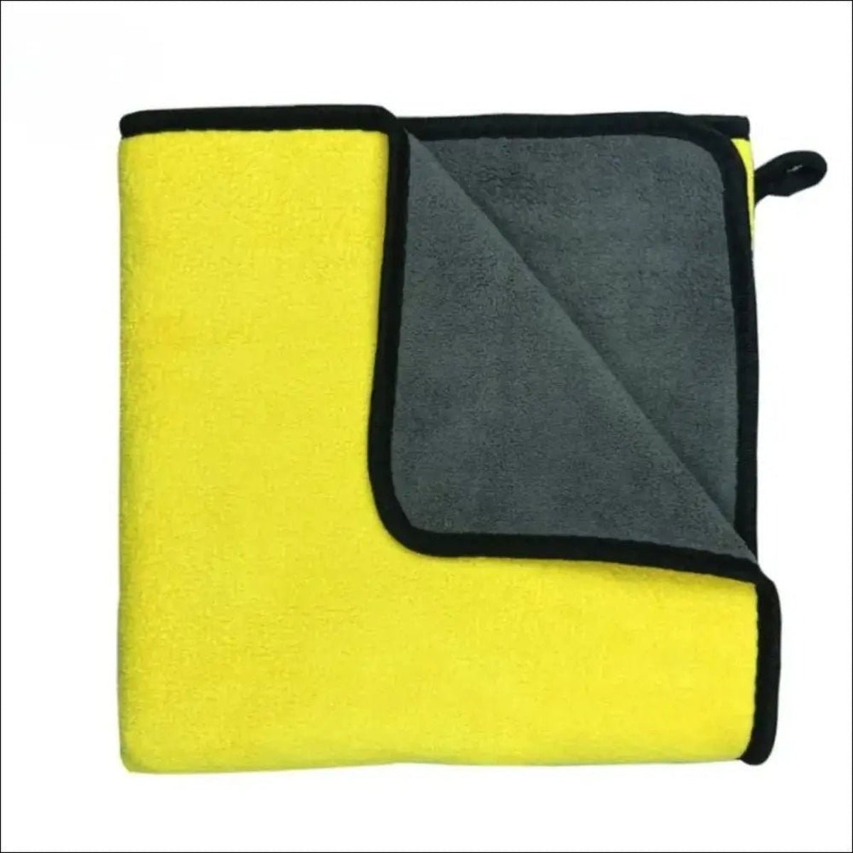 Serviette Microfibre Pour Chien Dogtowel - CJGY163863102BY - Serviettes - Chienalafolie