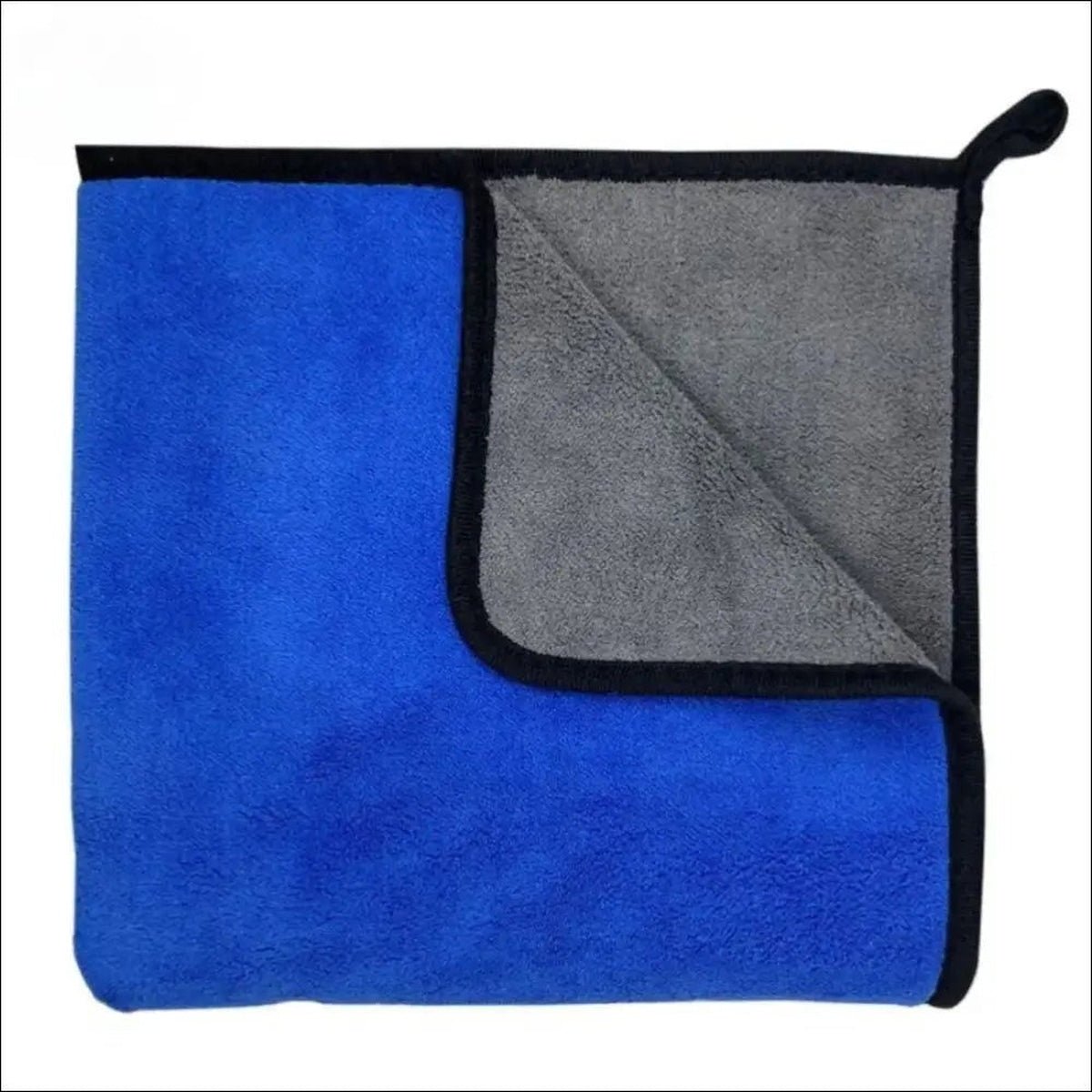 Serviette Microfibre Pour Chien Dogtowel - CJGY163863106FU - Serviettes - Chienalafolie