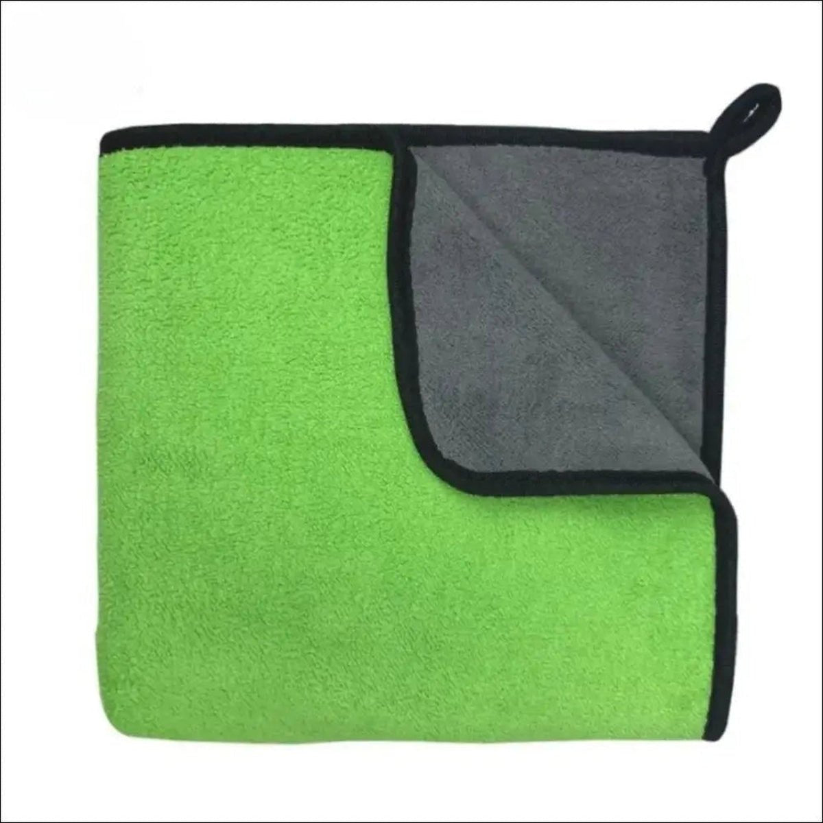 Serviette Microfibre Pour Chien Dogtowel - CJGY163863110JQ - Serviettes - Chienalafolie