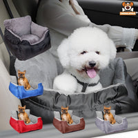 Siège de sortie pour chien de voiture - CJGY202893001AZ - Paniers - Chienalafolie
