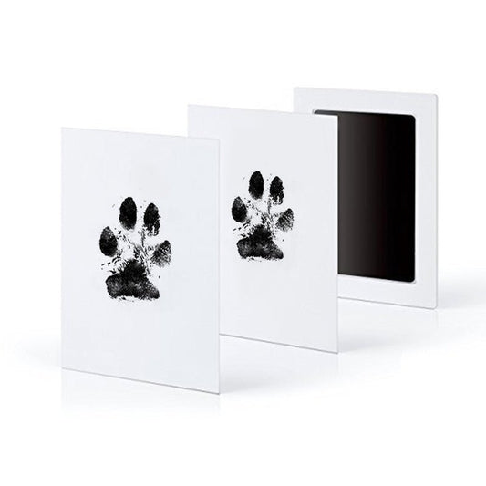 Non-Toxic Paw Print Ink Pad for Dogs