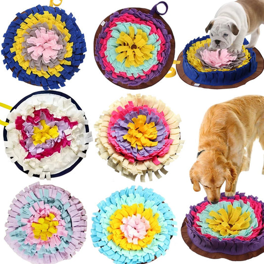 Dogsnuffle Dog Dig Mat 