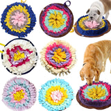 Tapis De Fouille Chien Dogsnuffle - 14:1063#Sky Blue;200007763:201336101 - Tapis de fouille - Chienalafolie