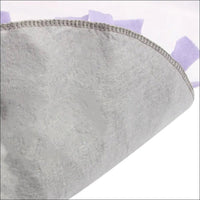 Tapis De Fouille Chien Dogsnuffle - CJJJCWGY01682 - Light blue - 45x45cm - Tapis de fouille - Chienalafolie