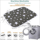 Tapis Lavables Super Absorbants Pour Chiens - CJGY109827318RI - Tapis d'entraînement - Chienalafolie