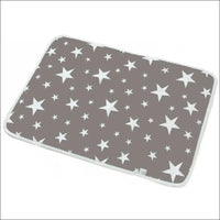 Tapis Lavables Super Absorbants Pour Chiens - CJGY109827350XC - Tapis d'entraînement - Chienalafolie