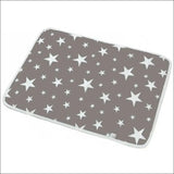 Tapis Lavables Super Absorbants Pour Chiens - CJGY109827350XC - Tapis d'entraînement - Chienalafolie