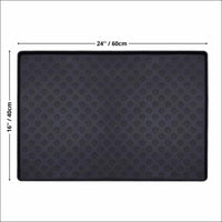 Tapis Proofmat En Silicone Pour Chiens - CJGY110563104DW - Tapis pour gamelle - Chienalafolie