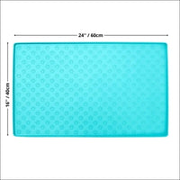 Tapis Proofmat En Silicone Pour Chiens - CJGY110563106FU - Tapis pour gamelle - Chienalafolie
