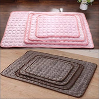 Tapis Rafraîchissant Lovelyfreshmat - CJGY114297702BY - Lits - Chienalafolie