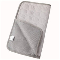 Tapis Rafraîchissant Lovelyfreshmat - CJGY114297710JQ - Lits - Chienalafolie